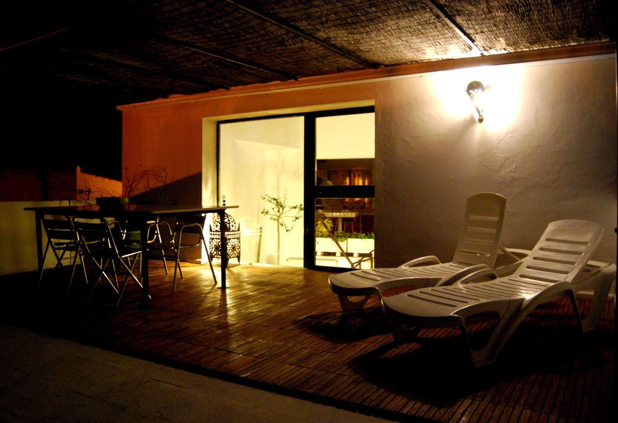 Villa La Roca - A Fusion Of Modern And Typical Andalucian Architecture Montecorto Dış mekan fotoğraf