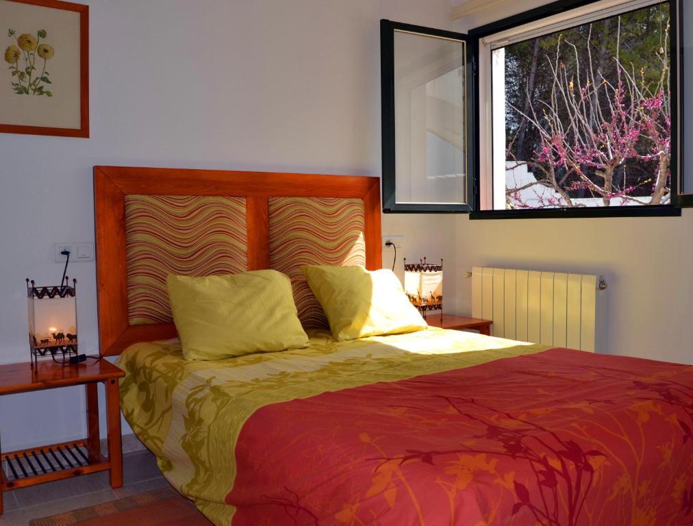 Villa La Roca - A Fusion Of Modern And Typical Andalucian Architecture Montecorto Oda fotoğraf